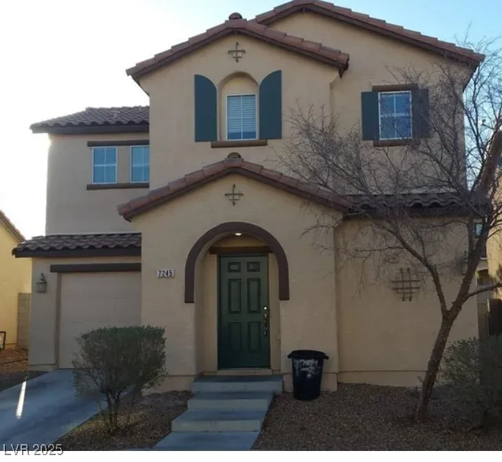 7245 Pine Barrens, Las Vegas, NV 89148