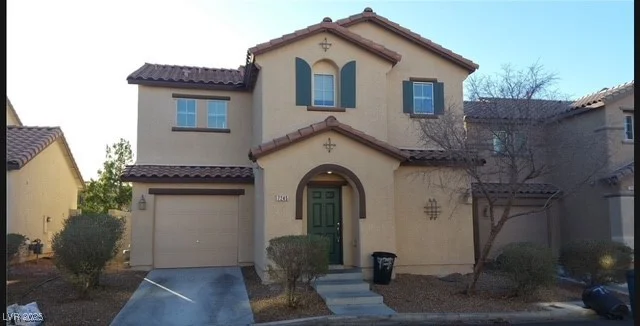 7245 Pine Barrens, Las Vegas, NV 89148