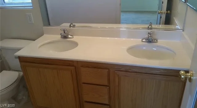 7245 Pine Barrens, Las Vegas, NV 89148