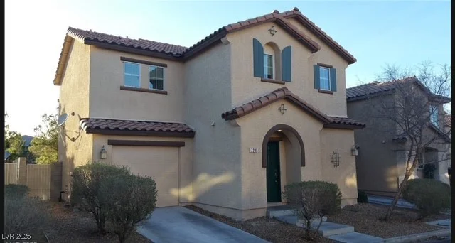 7245 Pine Barrens, Las Vegas, NV 89148
