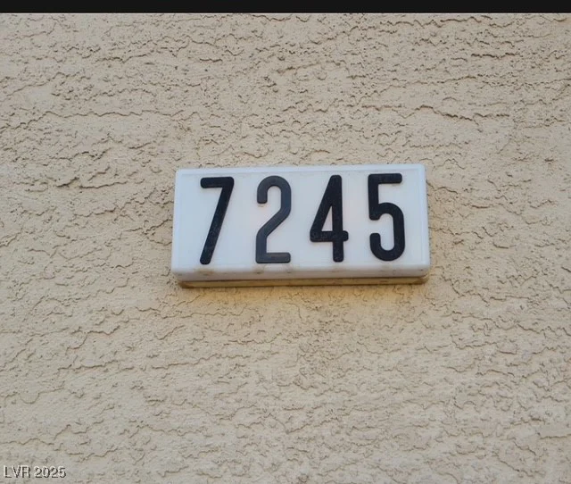 7245 Pine Barrens, Las Vegas, NV 89148