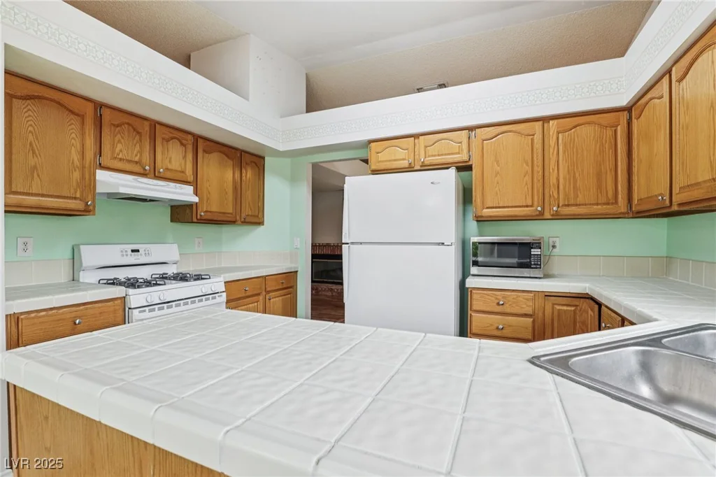 2870 Mahogany Grove, Henderson, NV 89074