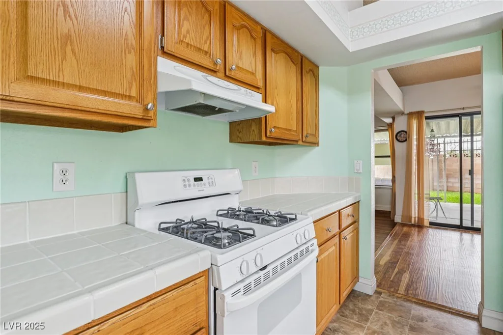 2870 Mahogany Grove, Henderson, NV 89074