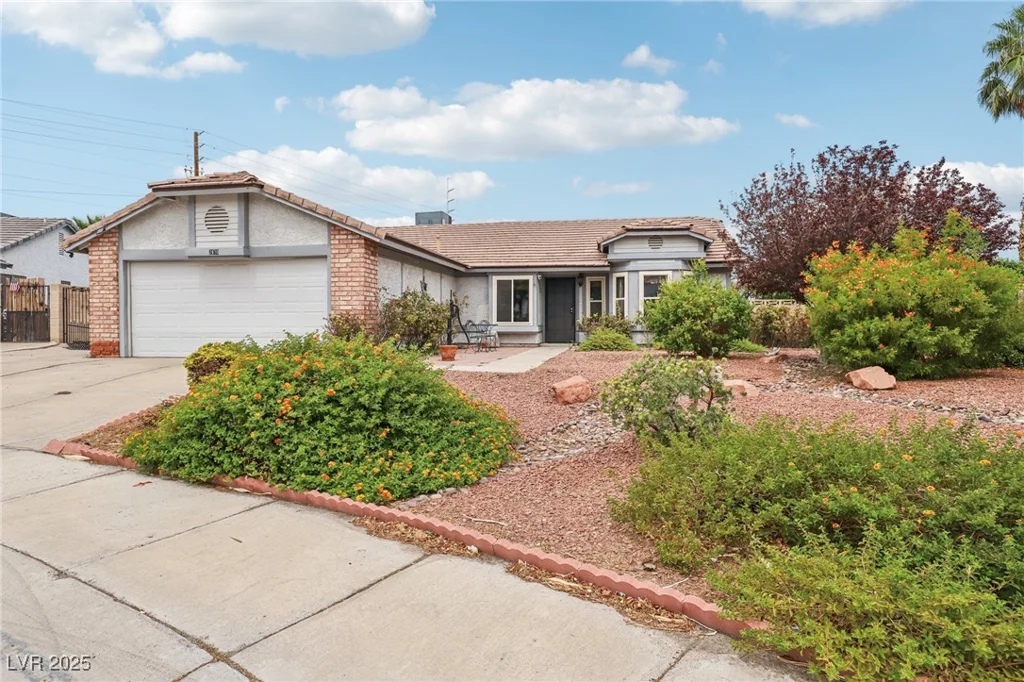 2870 Mahogany Grove, Henderson, NV 89074