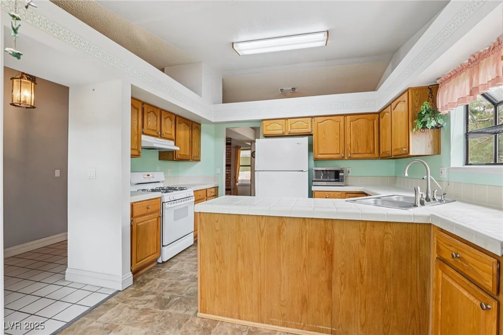 2870 Mahogany Grove, Henderson, NV 89074