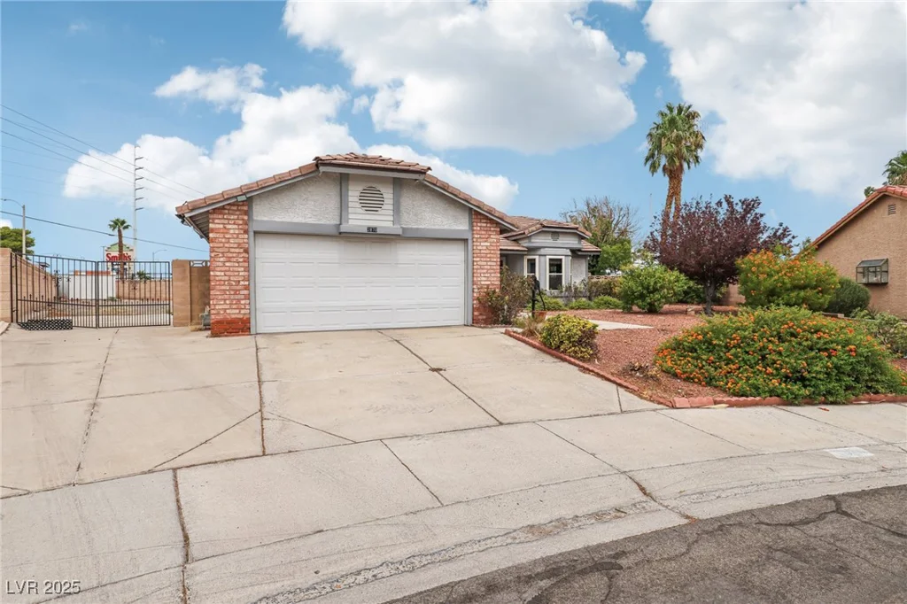 2870 Mahogany Grove, Henderson, NV 89074