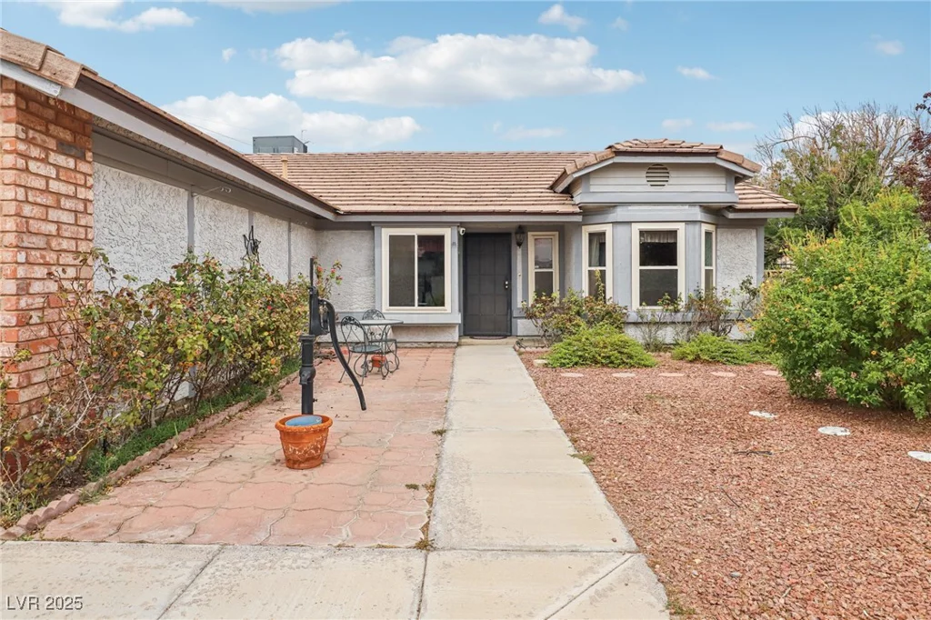 2870 Mahogany Grove, Henderson, NV 89074