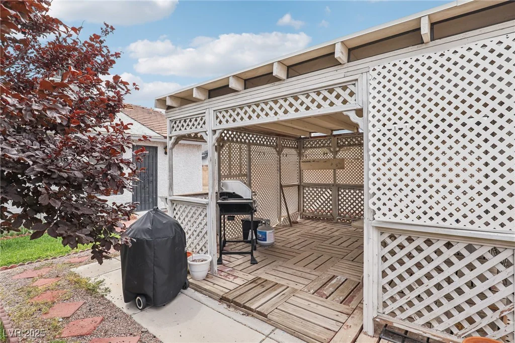 2870 Mahogany Grove, Henderson, NV 89074