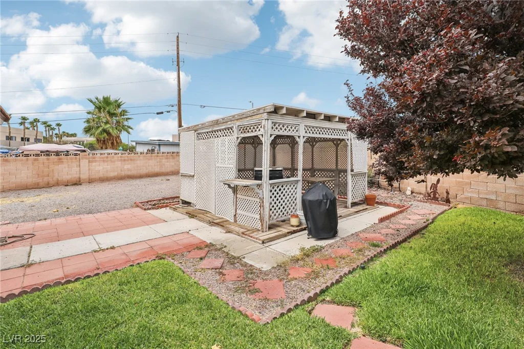 2870 Mahogany Grove, Henderson, NV 89074