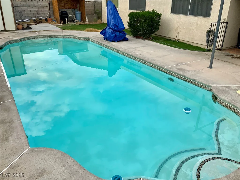 3533 Moraga, Las Vegas, NV 89103