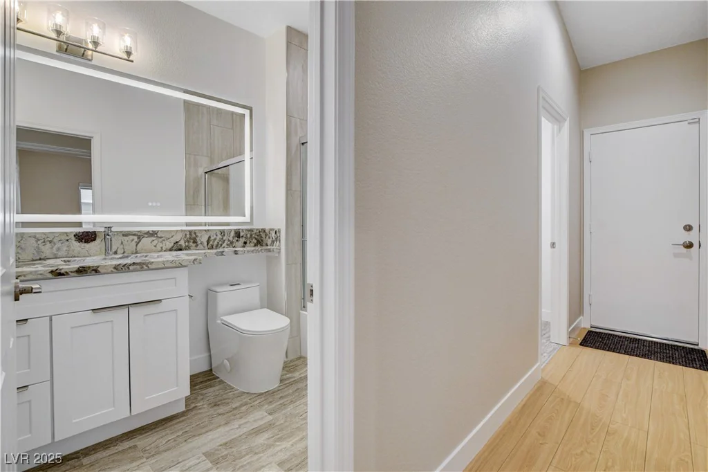 1258 Silver Perch, Las Vegas, NV 89123