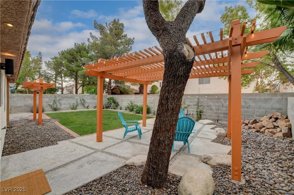 1258 Silver Perch, Las Vegas, NV 89123