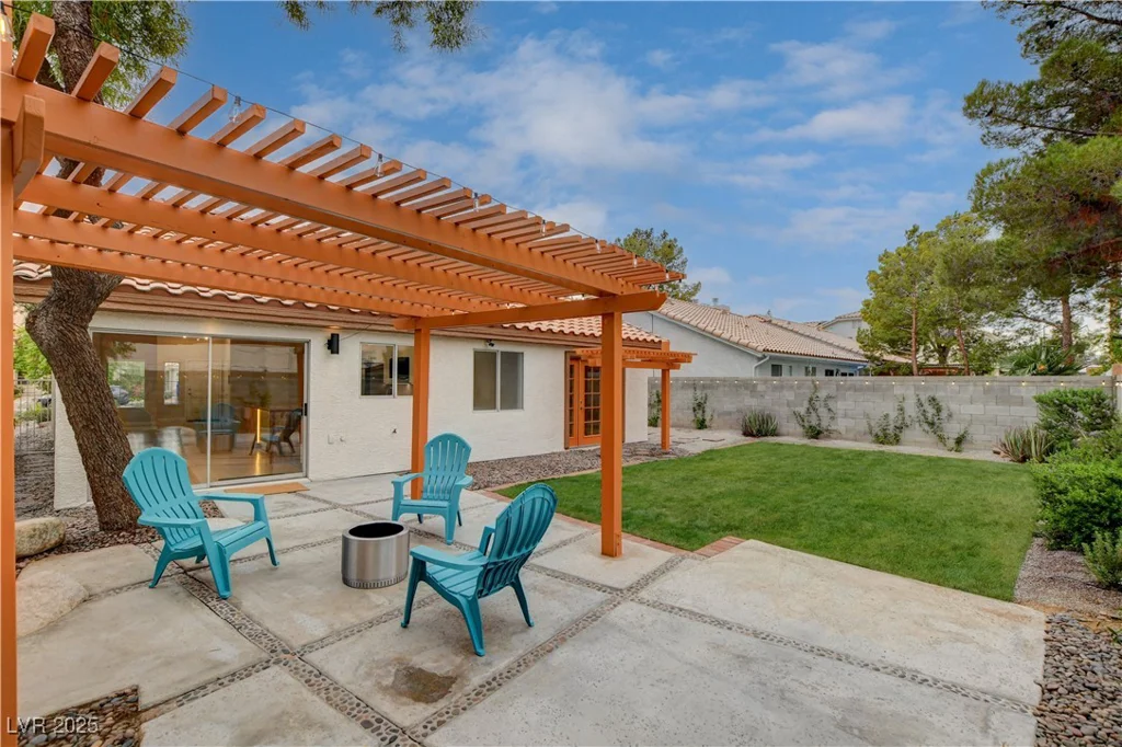 1258 Silver Perch, Las Vegas, NV 89123