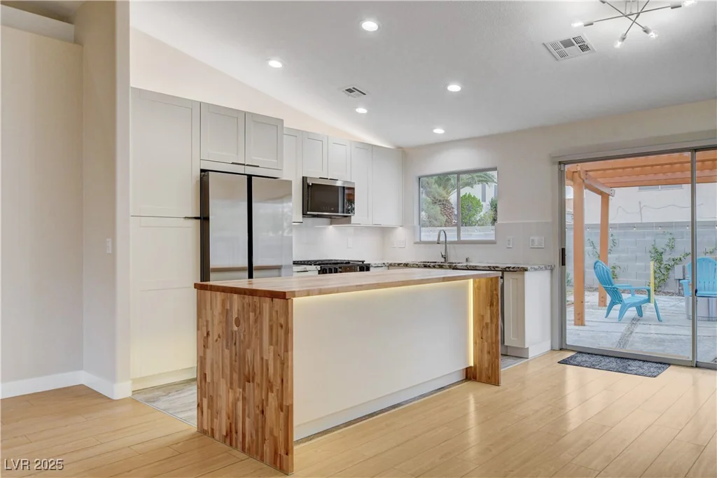 1258 Silver Perch, Las Vegas, NV 89123