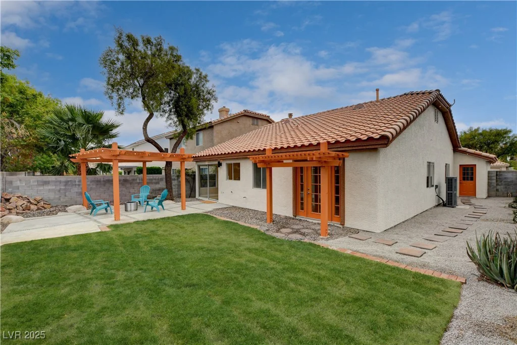 1258 Silver Perch, Las Vegas, NV 89123