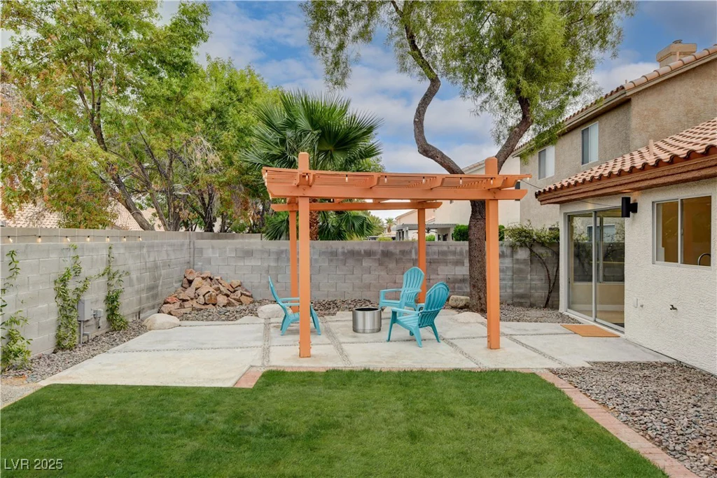 1258 Silver Perch, Las Vegas, NV 89123