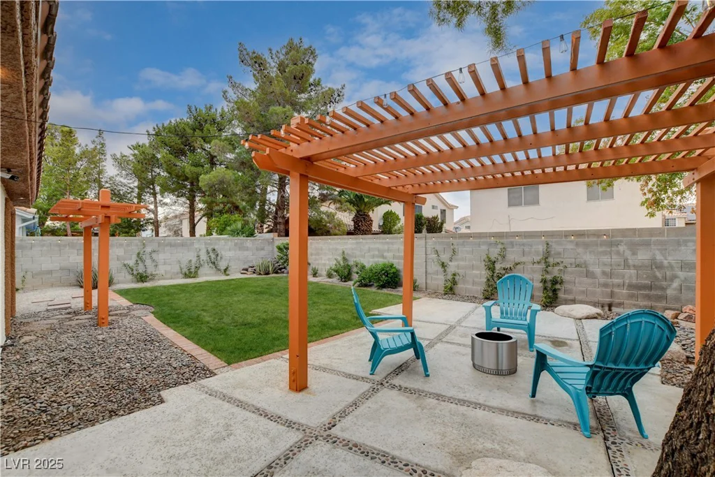 1258 Silver Perch, Las Vegas, NV 89123
