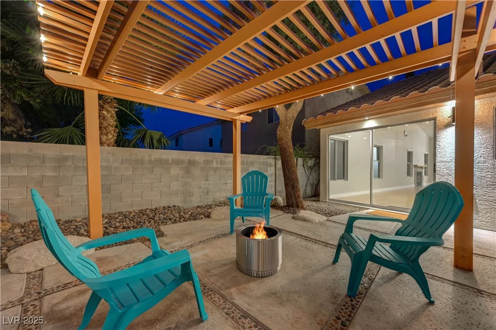 1258 Silver Perch, Las Vegas, NV 89123