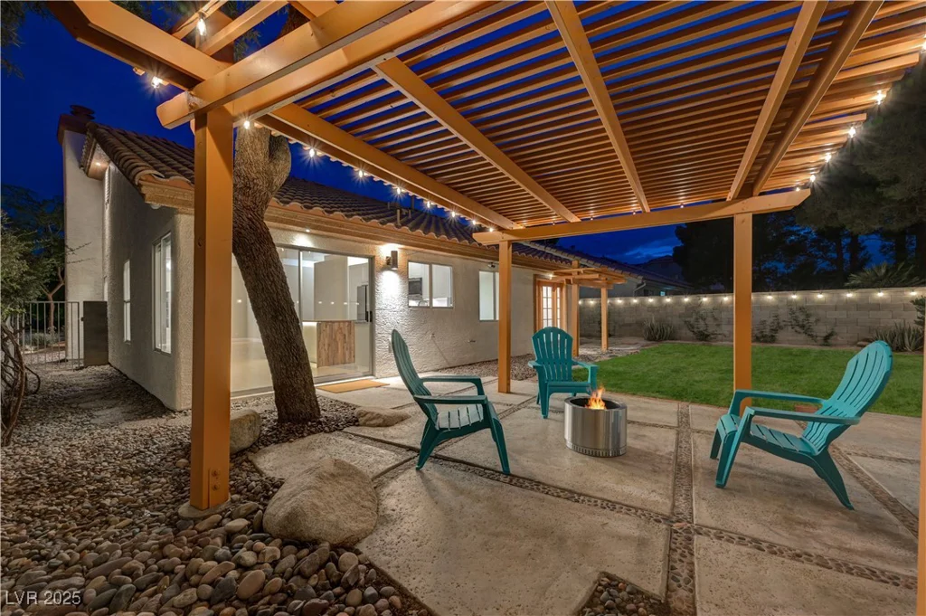1258 Silver Perch, Las Vegas, NV 89123