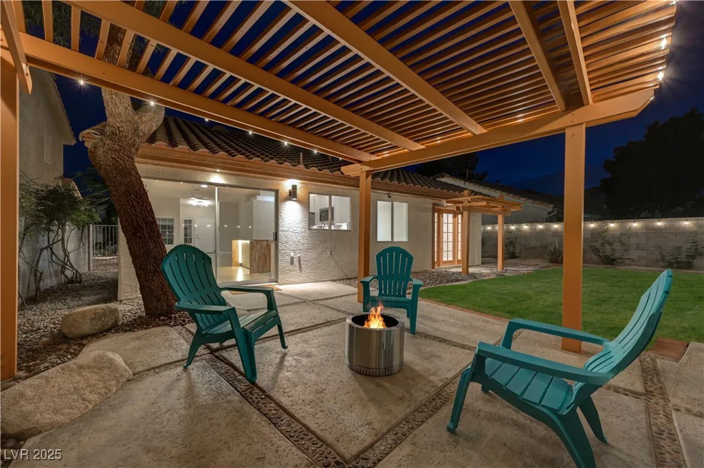1258 Silver Perch, Las Vegas, NV 89123