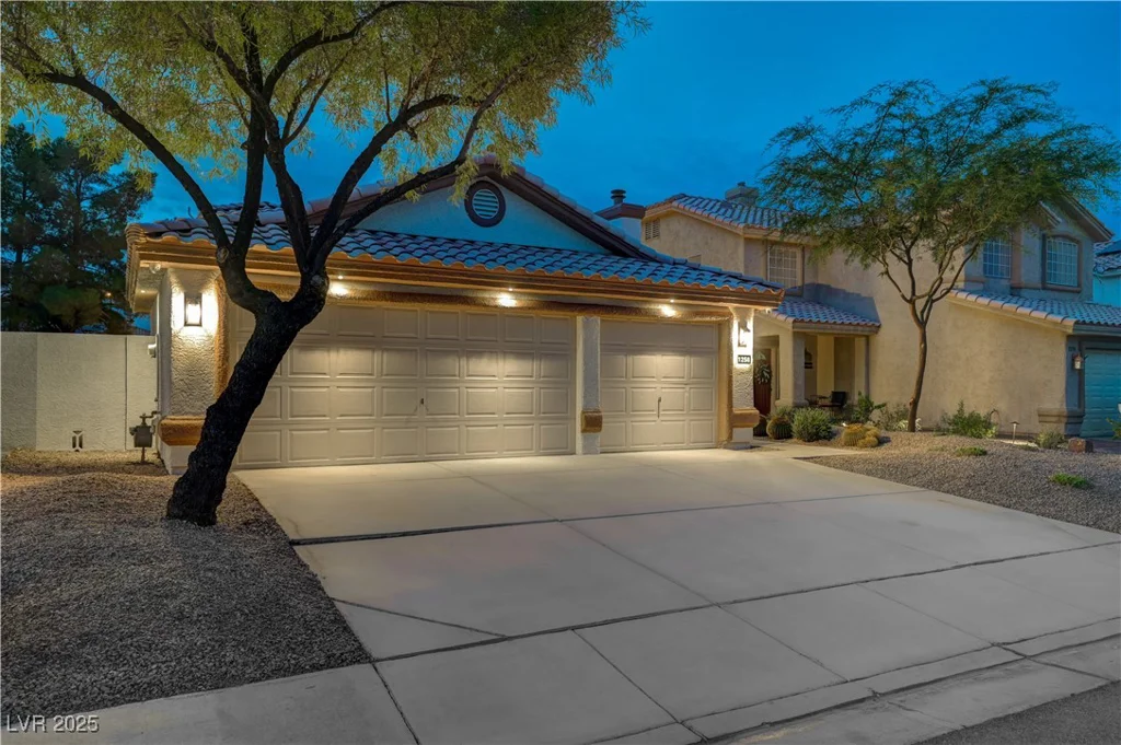 1258 Silver Perch, Las Vegas, NV 89123