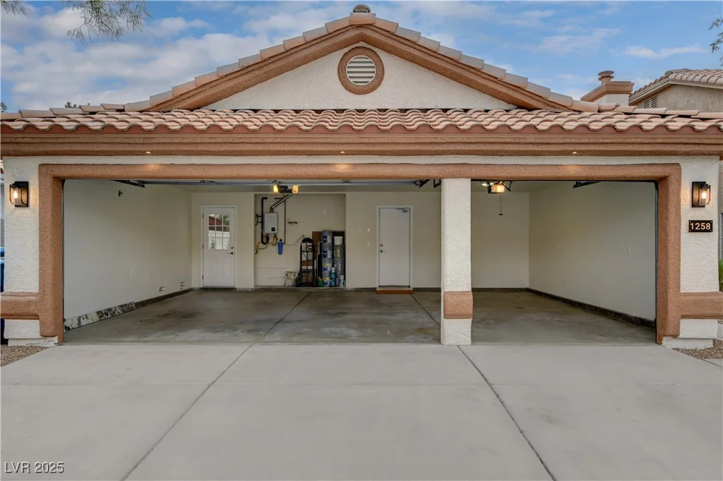 1258 Silver Perch, Las Vegas, NV 89123