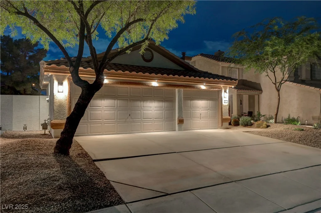1258 Silver Perch, Las Vegas, NV 89123