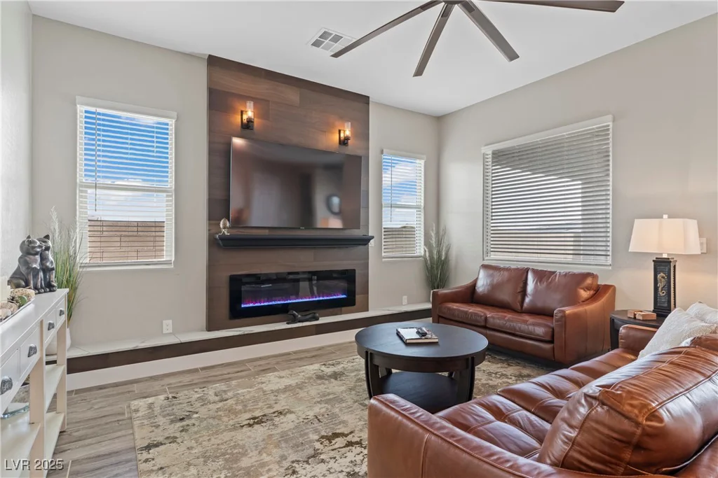 470 Arches Park, Henderson, NV 89011