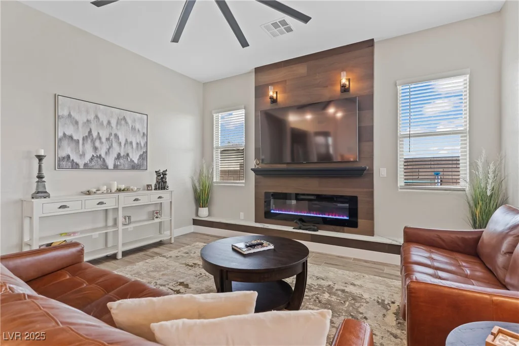 470 Arches Park, Henderson, NV 89011