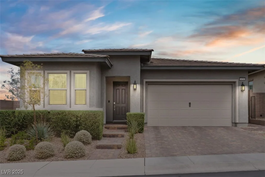 470 Arches Park, Henderson, NV 89011