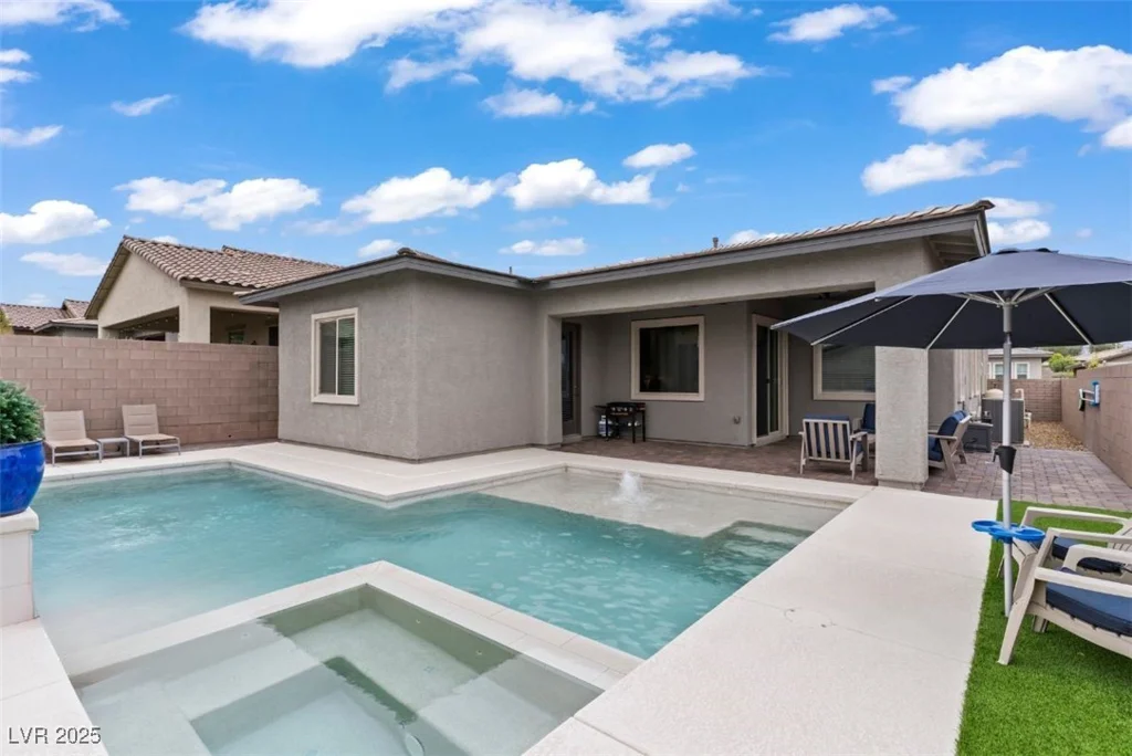 470 Arches Park, Henderson, NV 89011