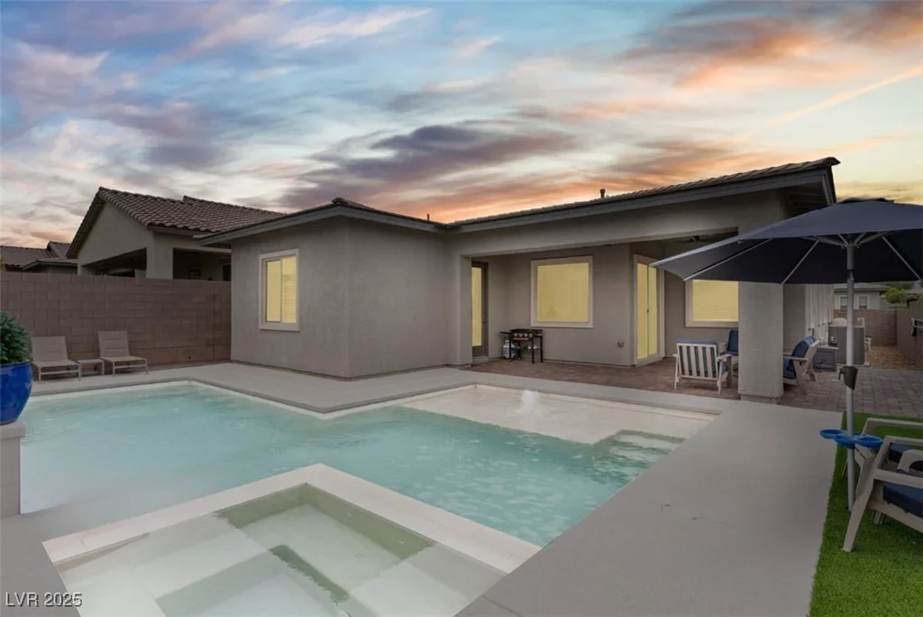 470 Arches Park, Henderson, NV 89011