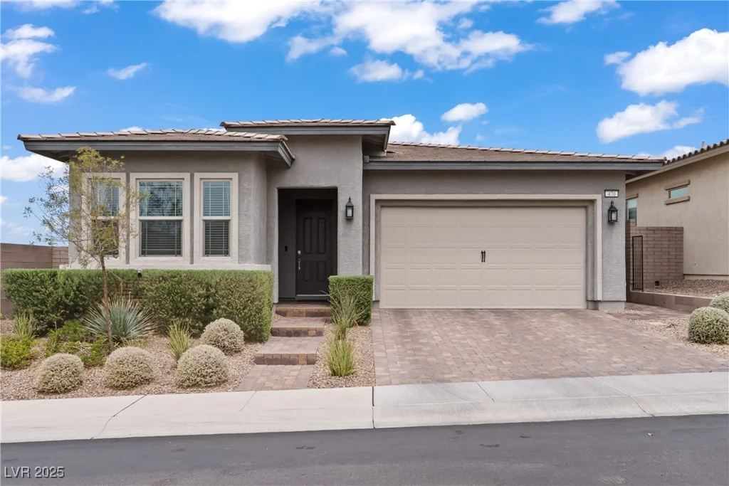 470 Arches Park, Henderson, NV 89011