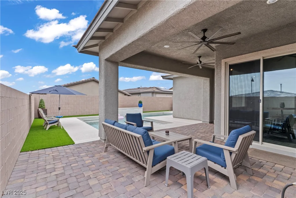 470 Arches Park, Henderson, NV 89011