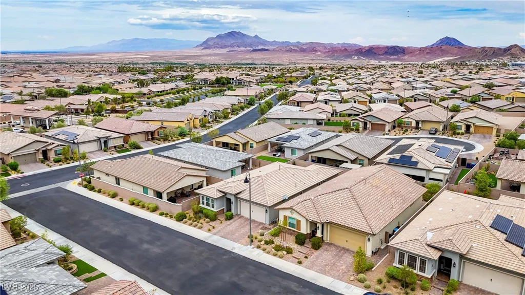 470 Arches Park, Henderson, NV 89011