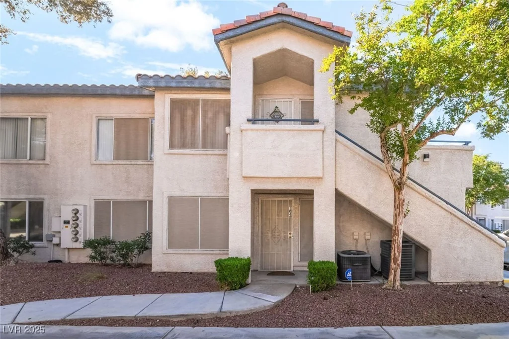 3066 Tarpon, Las Vegas, NV 89120