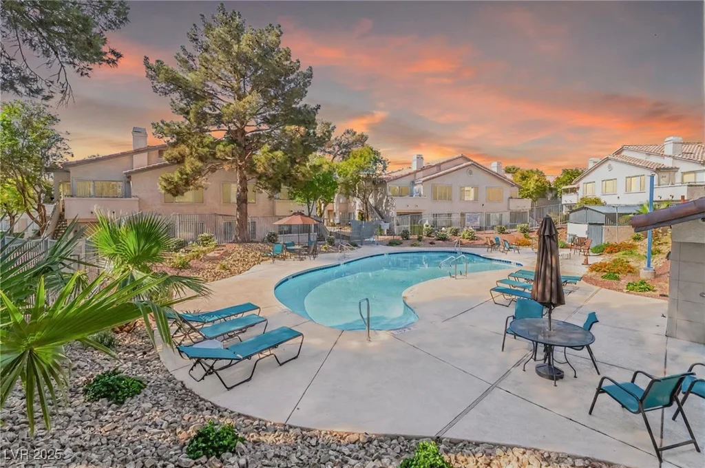 3066 Tarpon, Las Vegas, NV 89120
