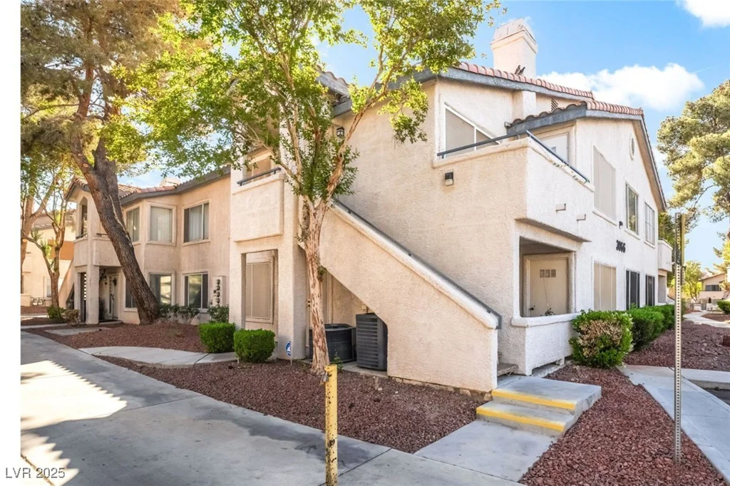 3066 Tarpon, Las Vegas, NV 89120