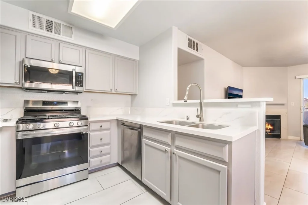 3066 Tarpon, Las Vegas, NV 89120