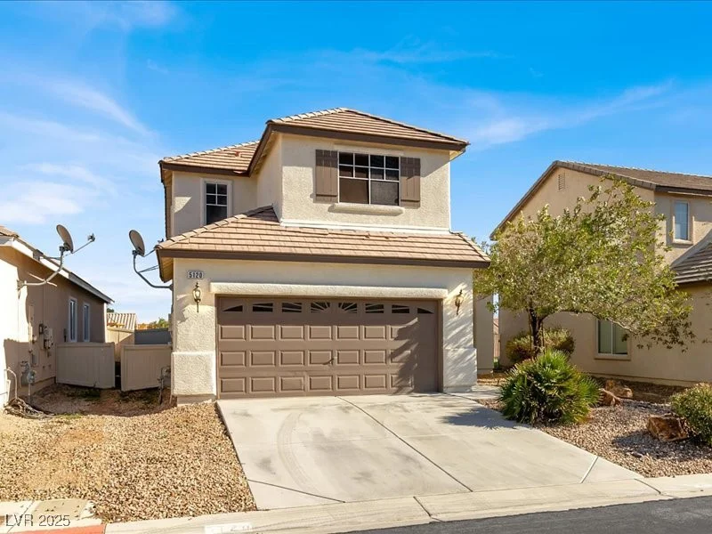 5120 First Sun, North Las Vegas, NV 89081