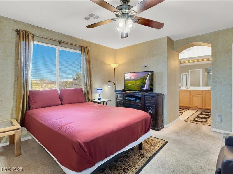 5120 First Sun, North Las Vegas, NV 89081