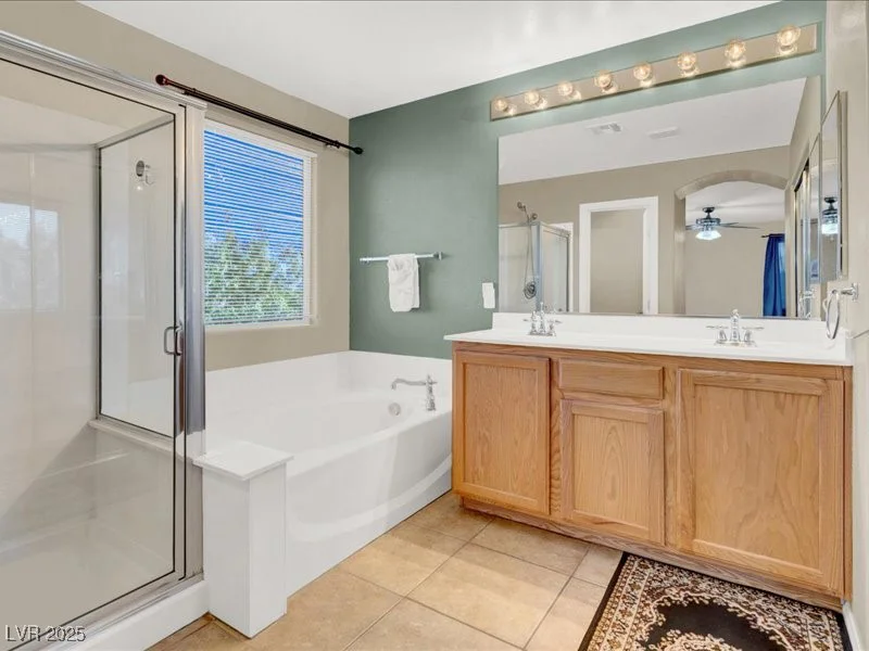 5120 First Sun, North Las Vegas, NV 89081