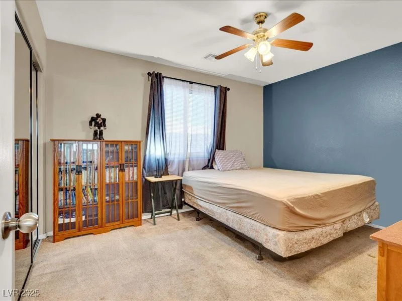 5120 First Sun, North Las Vegas, NV 89081