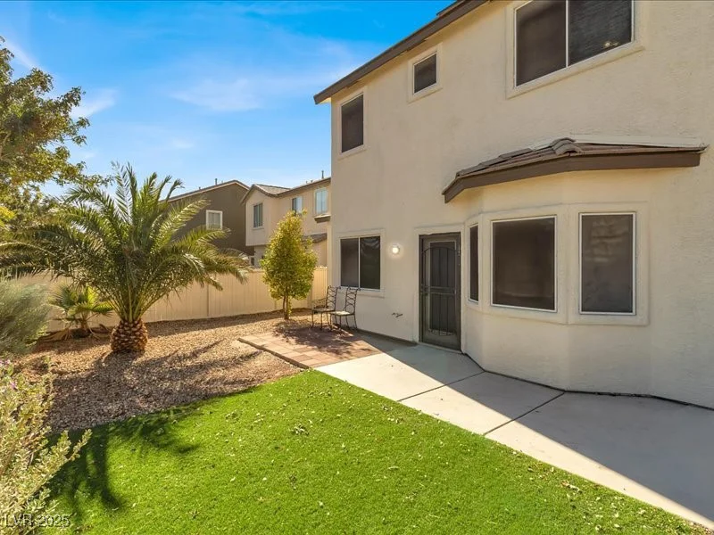 5120 First Sun, North Las Vegas, NV 89081