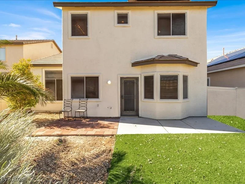 5120 First Sun, North Las Vegas, NV 89081