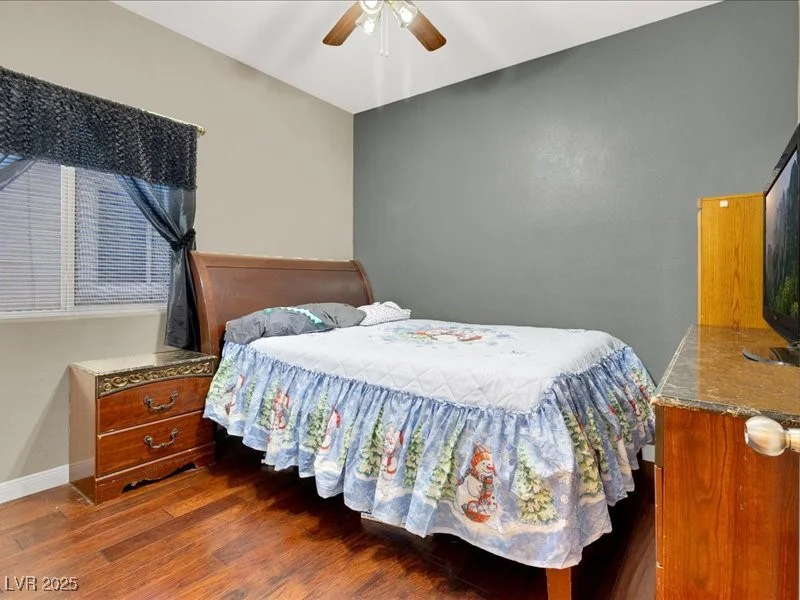 5120 First Sun, North Las Vegas, NV 89081