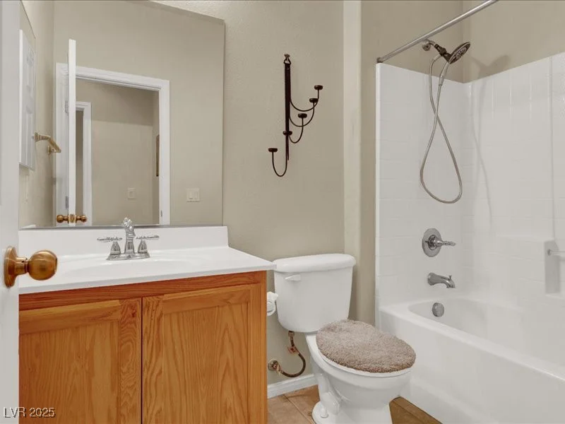 5120 First Sun, North Las Vegas, NV 89081