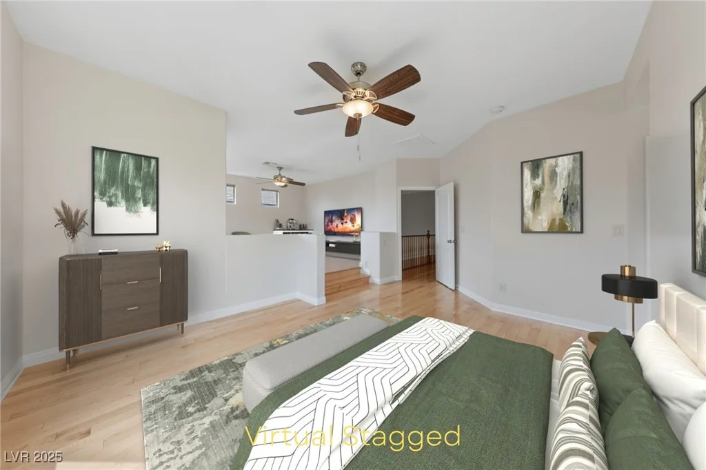 8228 Seven Falls, North Las Vegas, NV 89085