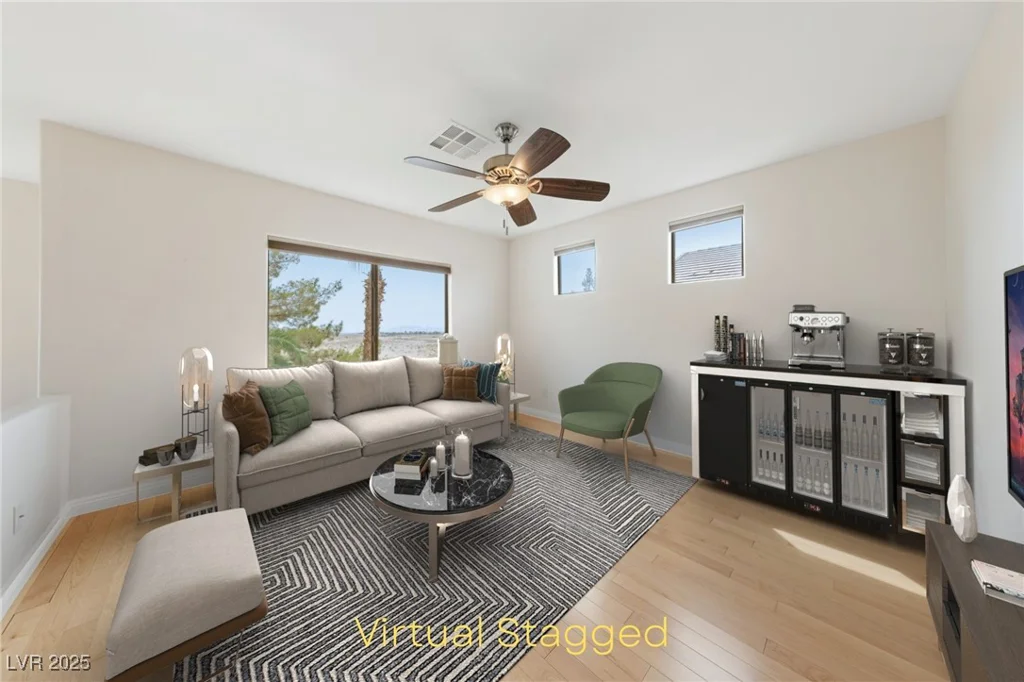 8228 Seven Falls, North Las Vegas, NV 89085