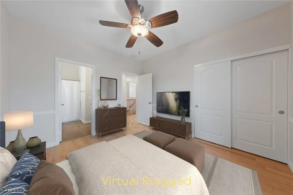 8228 Seven Falls, North Las Vegas, NV 89085
